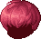 Resistance Xenon Hair, red