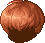 Resistance Xenon Hair, orange