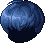 Resistance Xenon Hair, blue