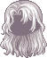 Demon Avenger Hair