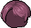 Flora Adele Hair, red