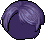 Flora Adele Hair, purple