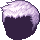 Flora Illium Hair, purple