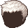 Flora Illium Hair, brown
