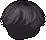 Flora Ark Hair