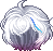 Anima Ren Hair, red