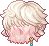 Anima Lara Hair, brown