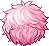 Anima Hoyoung Hair, red