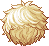 Anima Hoyoung Hair, blonde