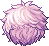 Anima Hoyoung Hair, purple