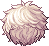 Anima Hoyoung Hair, brown