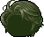 Carlisle Hair, green