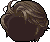 Carlisle Hair, brown