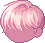 Lumiel Hair, red