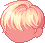 Lumiel Hair, orange