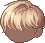 Lumiel Hair, brown