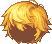 Dimensional Hero Hair, blonde