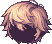 Dimensional Hero Hair, brown