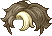 Party Guest Hair, blonde