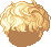 Sucre Hair, blonde