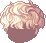 Sucre Hair, brown