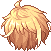 Fatal Attraction Hair, blonde