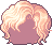 Boyish Charm Hair, orange
