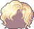 Boyish Charm Hair, blonde
