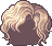 Boyish Charm Hair, brown