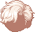 Snowball Hair, brown