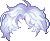 Temporal Rampage Hair