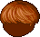 Marlon Hair, orange