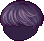 Marlon Hair, purple