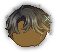 Night Eunyul Hair, blonde