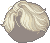 Sylvian Hair, blonde