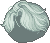Sylvian Hair, green