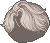 Sylvian Hair, brown