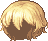 Dreamy Lucid Hair, blonde