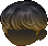 Black Forte Hair, blonde