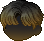 Black Parted Boyish Hair, blonde
