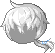 Argent Knight Ponytail