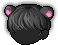 Gentle Teddy Hair