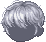 Lingering Hair