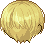 Silent Texture Hair, blonde