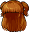 Explorer Hero Hair, orange