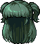 Explorer Hero Hair, green