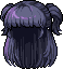 Explorer Hero Hair, purple