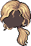 Explorer Paladin Hair, brown