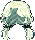 Explorer Fire/Poison Hair, green