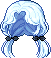 Explorer Fire/Poison Hair, blue